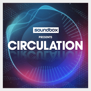 SOUNDBOX CIRCULATION
