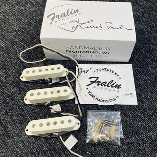 LINDY FRALIN STRAT BLUES SPECIAL