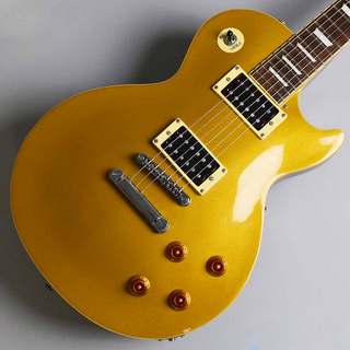 Epiphone Limited Edition Les Paul Standard/Gold Top レスポール 【 中古 】