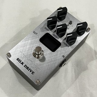 VOX【USED】SILK DRIVE VE-SD 【d】