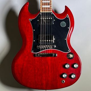 Gibson SG Standard Heritage Cherry SGスタンダード