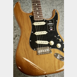 Fender American Professional II Stratocaster RW / Roasted Pine [#US23033016][3.40kg]