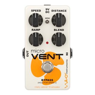 NEO Instruments micro VENT 16【☆★2024・GW先取セール開催中★☆～4.29(月)】