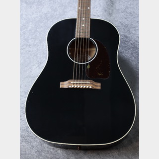 Gibson【J-45爆安セール】J-45 Standard Ebony Gloss #23313102 【無金利48回対象品】