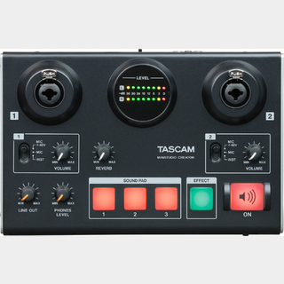 Tascam (家庭用放送機器)/TASCAM  US-42B/(新品)