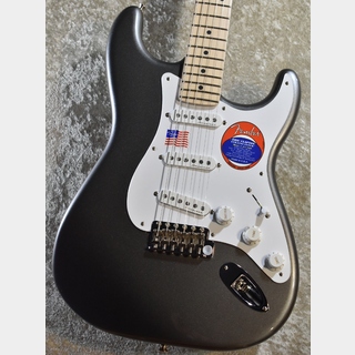 Fender Eric Clapton Stratocaster Pewter #US23120342【3.64kg】【エリック・クラプトン】
