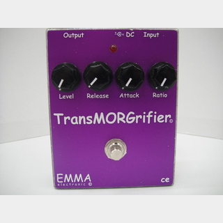 EMMA electronic TransMORGrifier