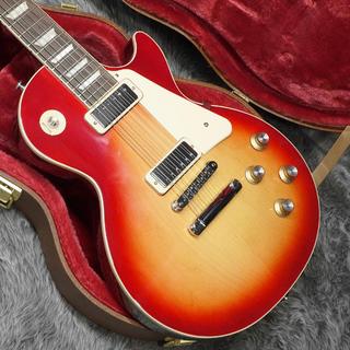 Gibson Les Paul 70s Deluxe 70s Cherry Sunburst【セール開催中!!】