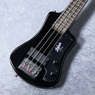 Hofner Shorty Bass CT-Black-