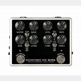 DARKGLASS EC Microtubes B7K Ultra v2 with Aux In【新宿店】