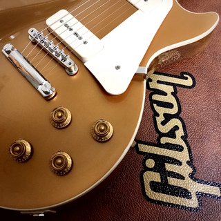 Gibson Les Paul Standard '50s P90 【分割キャンペーン実施中｜送料無料｜S/N:215630104｜4.23kg】	