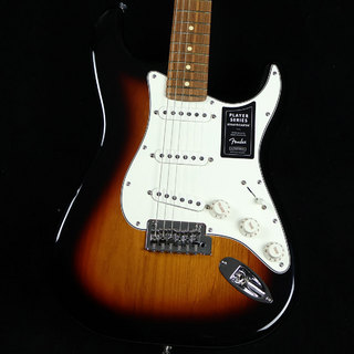 Fender PLAYER STRATOCASTER 3-color Sunburst 【アウトレット】