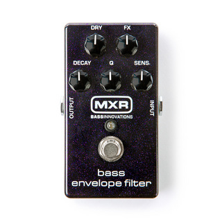 MXRM82 Bass Envelope Filter