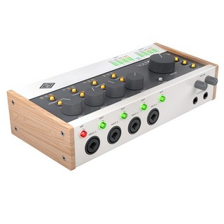 Universal Audio VOLT 476P【延長！Volt + UAD Essentials バンドル・プロモーション】
