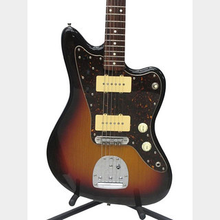 Fender Made in Japan Exclusive Classic 60s Jazzmaster 3TS【鹿児島店】