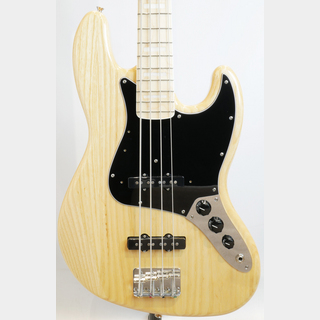 FenderMADE IN JAPAN TRADITIONAL 70S JAZZ BASS (NAT)