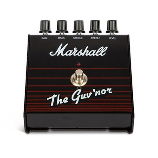 Marshall THE GUV‘NOR【箱入り未展示品】