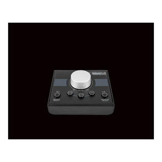 MackieBig Knob Passive モニターコントローラー