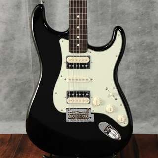 Fender2024 Collection Made in Japan Hybrid II Stratocaster HSH Rosewood Fingerboard Black  【梅田店】
