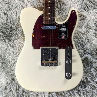 Fender AM PRO II TL RW【現物画像】2/29更新