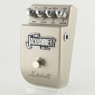 MarshallJH-1 The Jackhammer 【御茶ノ水本店】