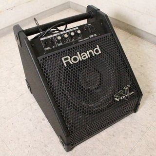RolandPM-100 Personal Monitor ローランド 電子ドラム モニタースピーカー 【池袋店】