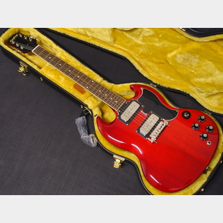 EpiphoneTony Iommi SG Special Vintage Cherry #22081525135