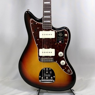 Fender American Vintage II 1966 Jazzmaster® 3-Color Sunburst