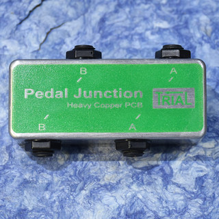 TRIAL Pedal Junction【中古】【USED】