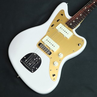 Fender Made in Japan Heritage 60s Jazzmaster Rosewood Fingerboard White Blonde 【横浜店】