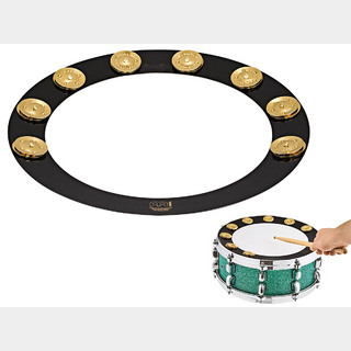 Meinl【通常価格13,750円(税込)のところSALE価格7,100円(税込)】BBP13 タンバリン Backbeat Pro Tambourine