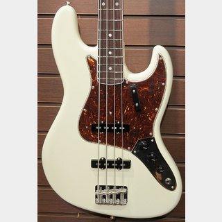Fender American Vintage II 1966 Jazz Bass  -Olympic White- [4.19kg]【NEW】