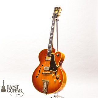 Gibson L-5CES 1970's