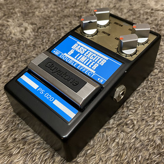 Guyatone PS-020 Bass Exiciter & Limiter