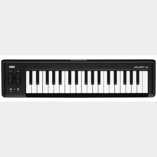 KORG microKEY2-37Air Bluetooth MIDI Keyboard 【Webショップ限定】