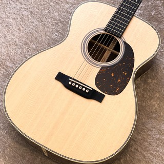 Martin CTM 000-28 【Premium Grade Top】【Slotted Head】【14F Joint】【Waverly #4063】