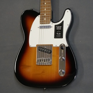 Fender Player Telecaster  - 3-Color Sunburst / パーフェロー指板 -