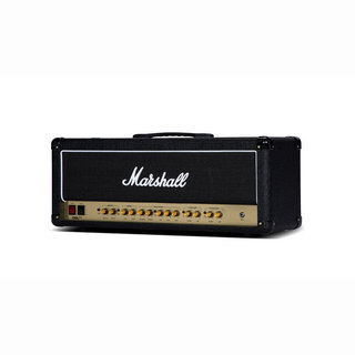 Marshall マーシャル DSL100H ギターアンプ ヘッド 真空管アンプ