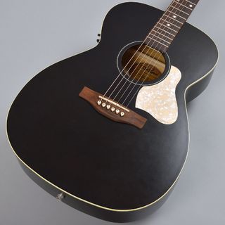 Art&Lutherie Legacy Faded Black Q1T エレアコギター