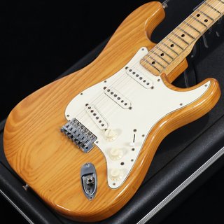 Fender 1973 Stratocaster Natural 【渋谷店】《長期展示品特価》