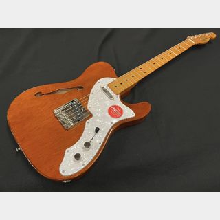 Squier by FenderClassic Vibe '60s Telecaster Thinline Natural
