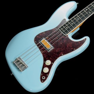 Fender Gold Foil Jazz Bass Ebony Fingerboard Sonic Blue (展示品アウトレット特価！)【福岡パルコ店】