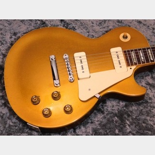 Gibson Les Paul 56 Reissue Gold Top 1990