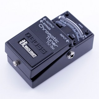 BOSS 【USED】 TU-3W (Chromatic Tuner 技 Waza Craft Series Special Edition)