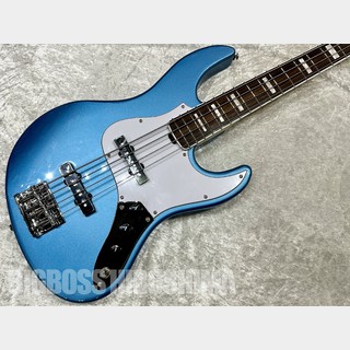 GrassRoots G-AMAZE-DX/LS (Pelham Blue)