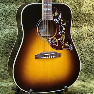 Gibson 【実機動画あり】Hummingbird Standard -Vintage Sunburst- #23333118【送料当社負担】
