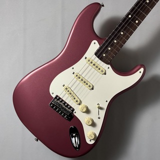 Fender【現物画像】Char Stratcaster【≒3.3kg】