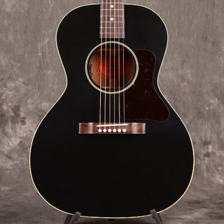 Gibson L-00 Original Ebony ギブソン[S/N 20714090]【WEBSHOP】