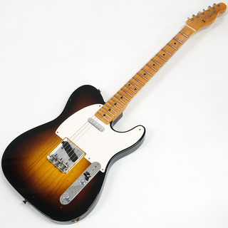 Fender Custom Shop1957 Telecaster Journeyman Relic / Wide Fade 2-Color Sunburst