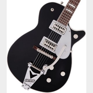 GretschG6128T-89 Vintage Select 89 Duo Jet with Bigsby Black【心斎橋店】